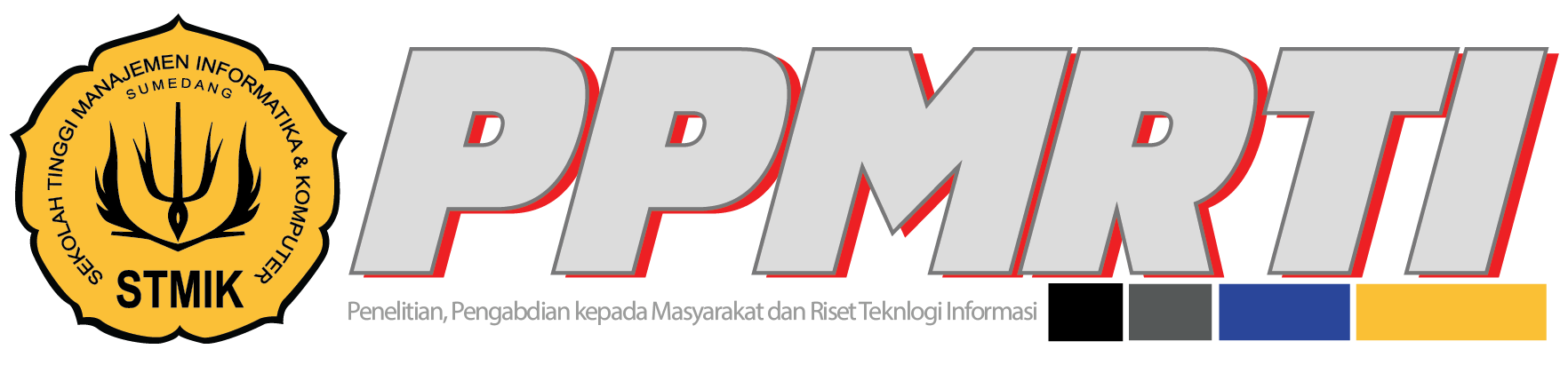 Penelitian, Pengabdian kepada Masyarakat dan Riset Teknologi Informasi